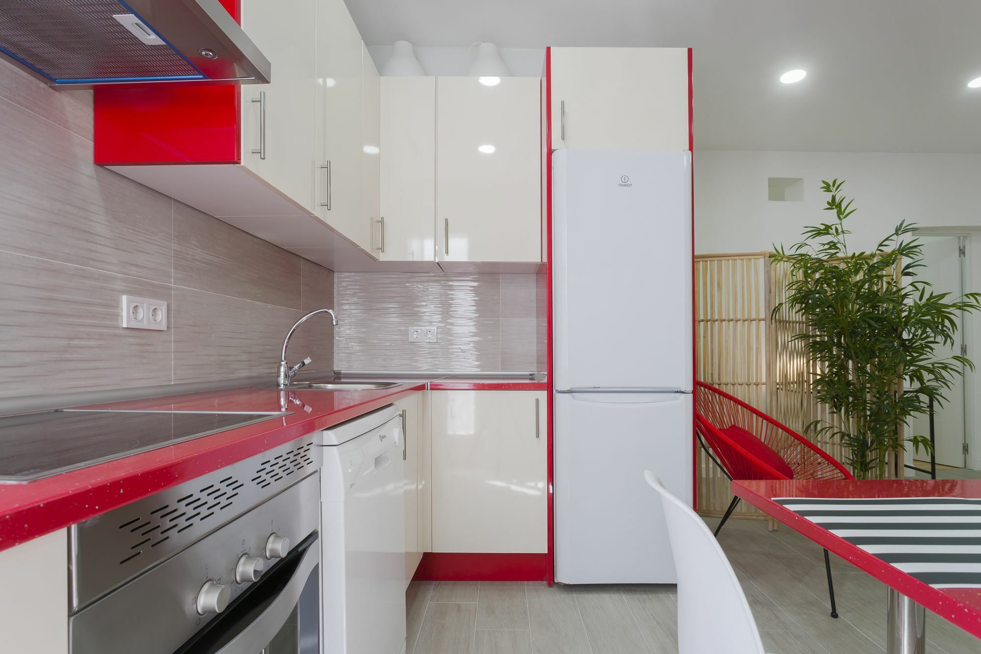 Apartamento Dobo - Cascorro Madri